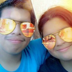 Meet your Posher, Ronaldo